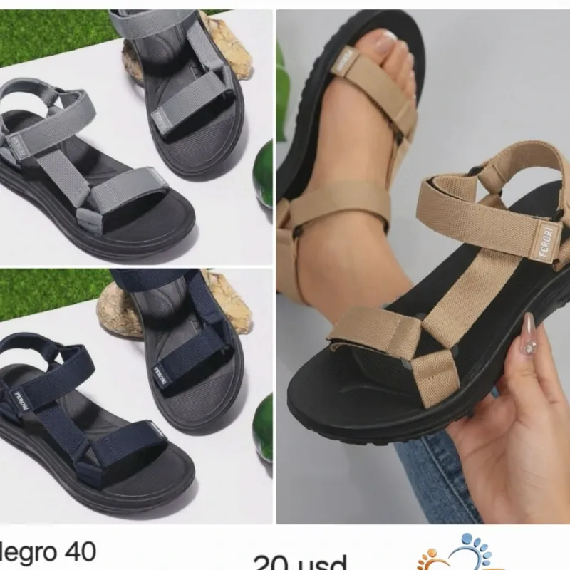Sandalias Sport