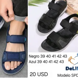 Sandalias Sport