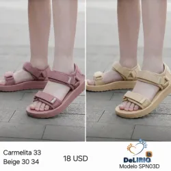 Sandalias Sport