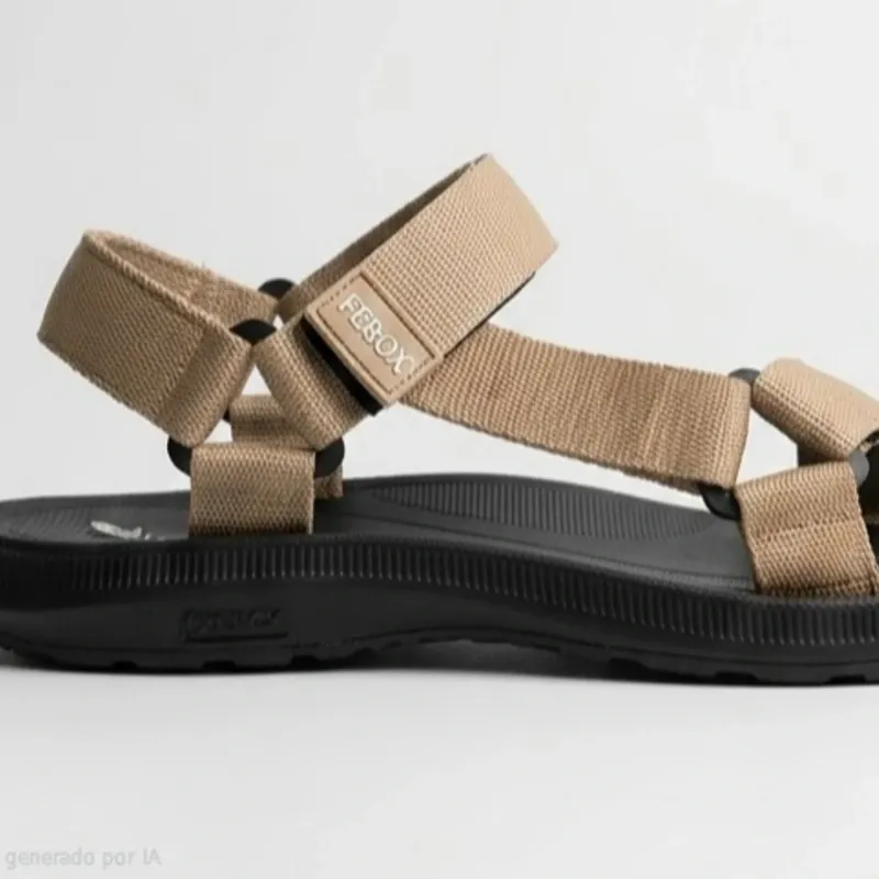 Sandalias Sport Unisex #1