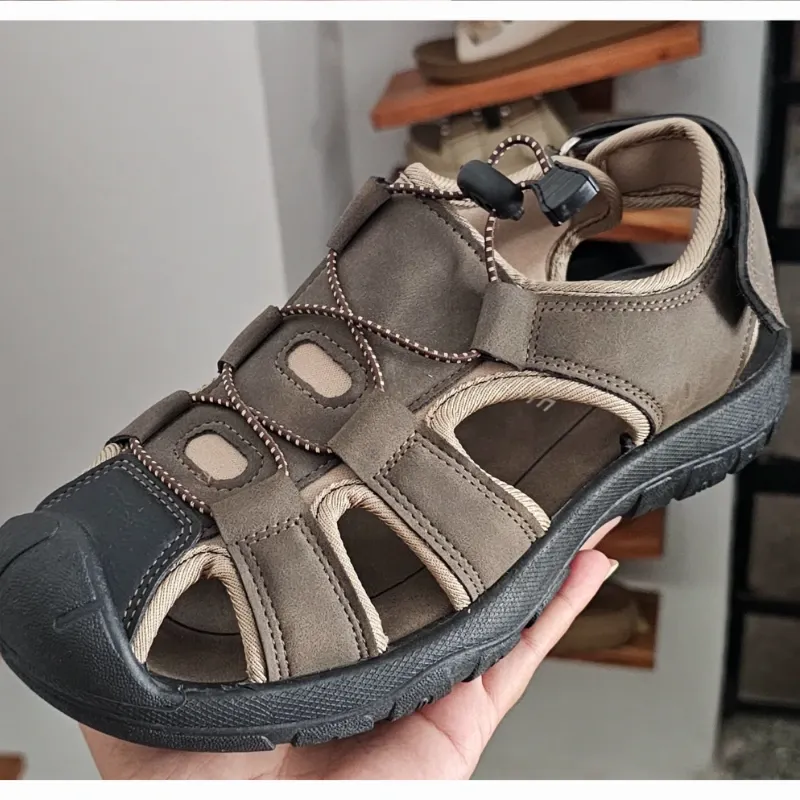 Sandalias Sport Unisex #8