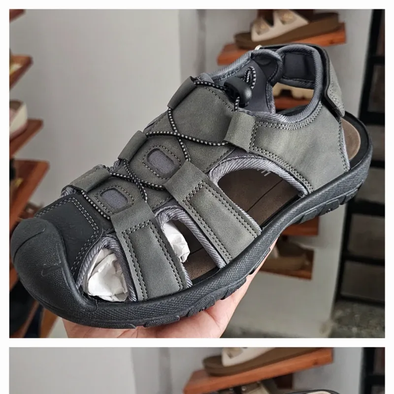 Sandalias Sport Unisex #8