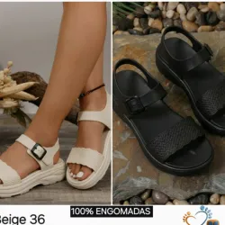 Sandalias Storm