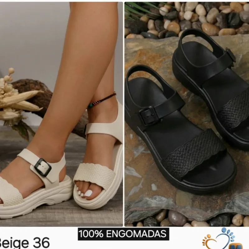 Sandalias Storm