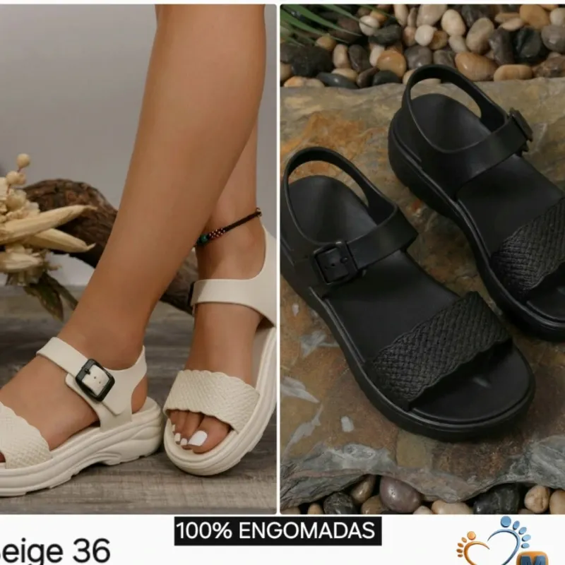 Sandalias Storm