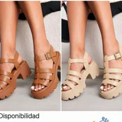 Sandalias Vita