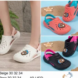 Sapitos para niñas