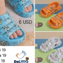 Sapitos para niños