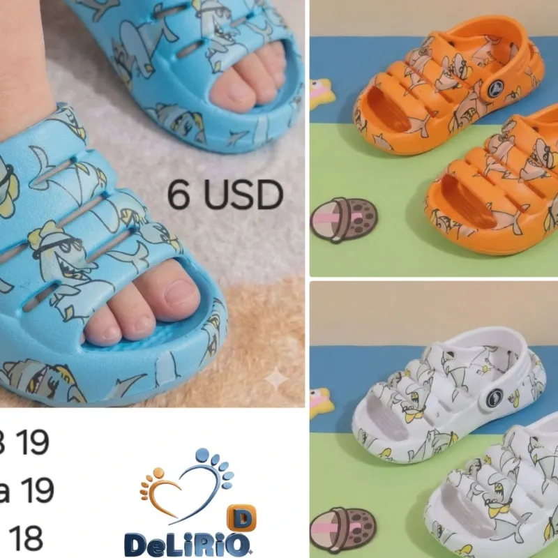 Sapitos para niños