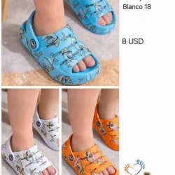 Sapitos para niños