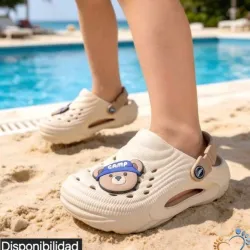 Sapitos para niños