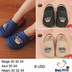 Sapitos para niños