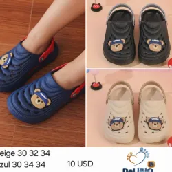 Sapitos para niños