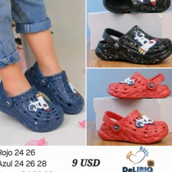 Sapitos para niños