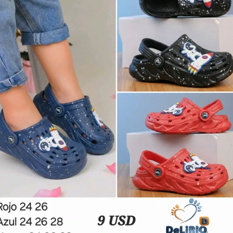 Sapitos para niños
