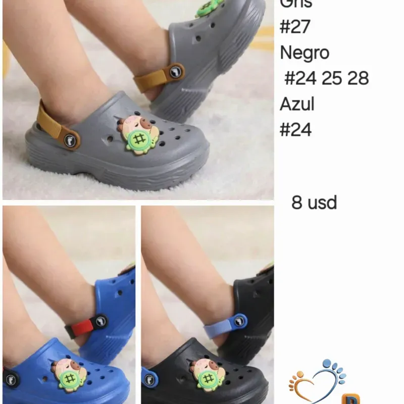 Sapitos para niños