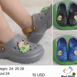 Sapitos para niños