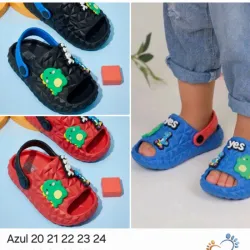 Sapitos para niños