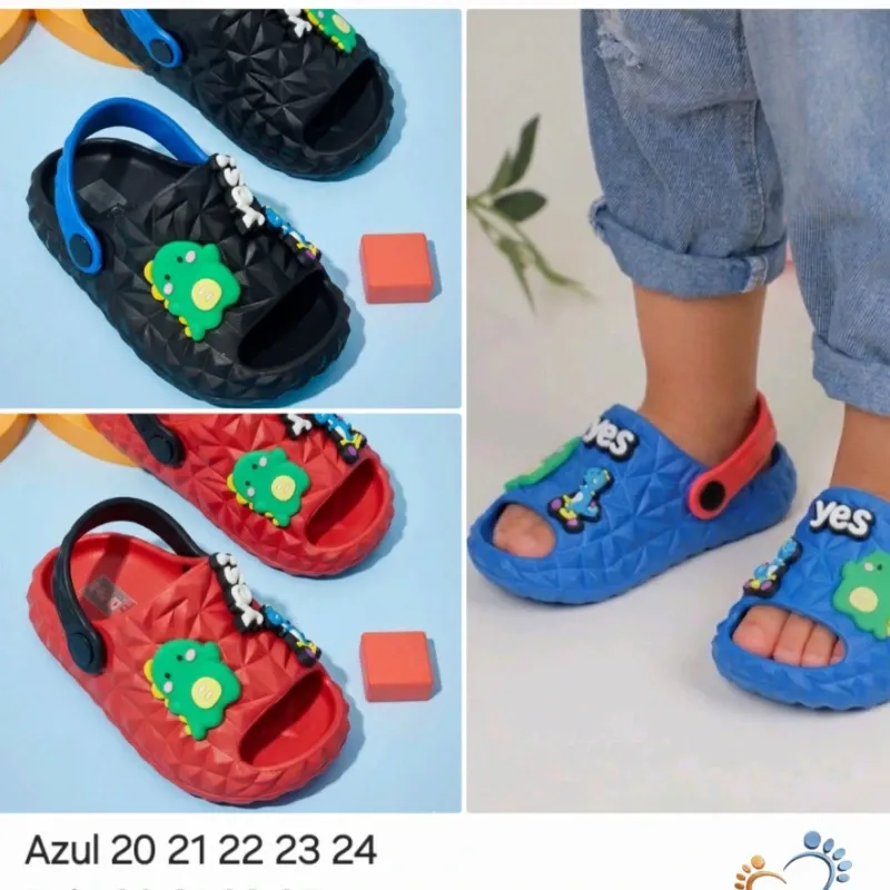Sapitos para niños