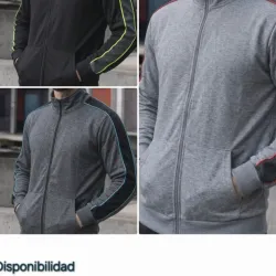 Sudaderas finas para hombres