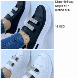 Tenis Chunky