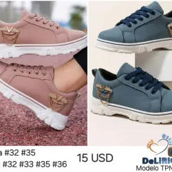 Tenis City Chain