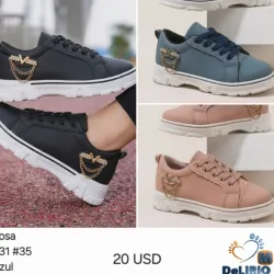 Tenis City Chain