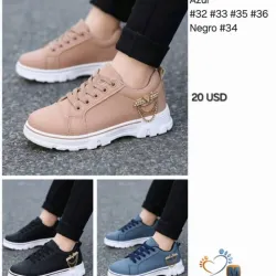 Tenis City Chain