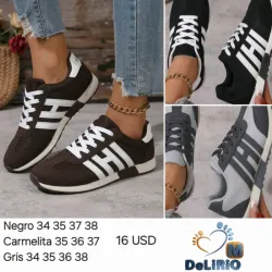 Tenis City Pace