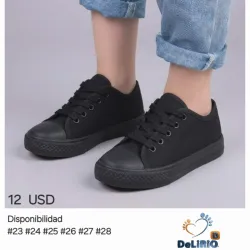 Tenis Conver