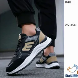 Tenis MARK