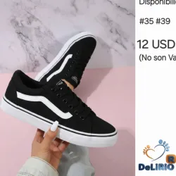 Tenis Nao
