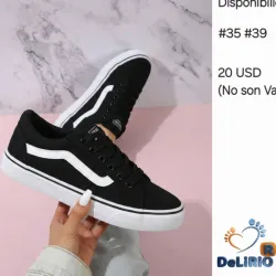 Tenis Nao