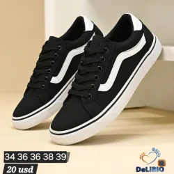 Tenis Nast