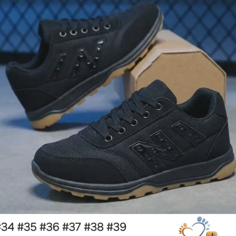 Tenis Neón niña