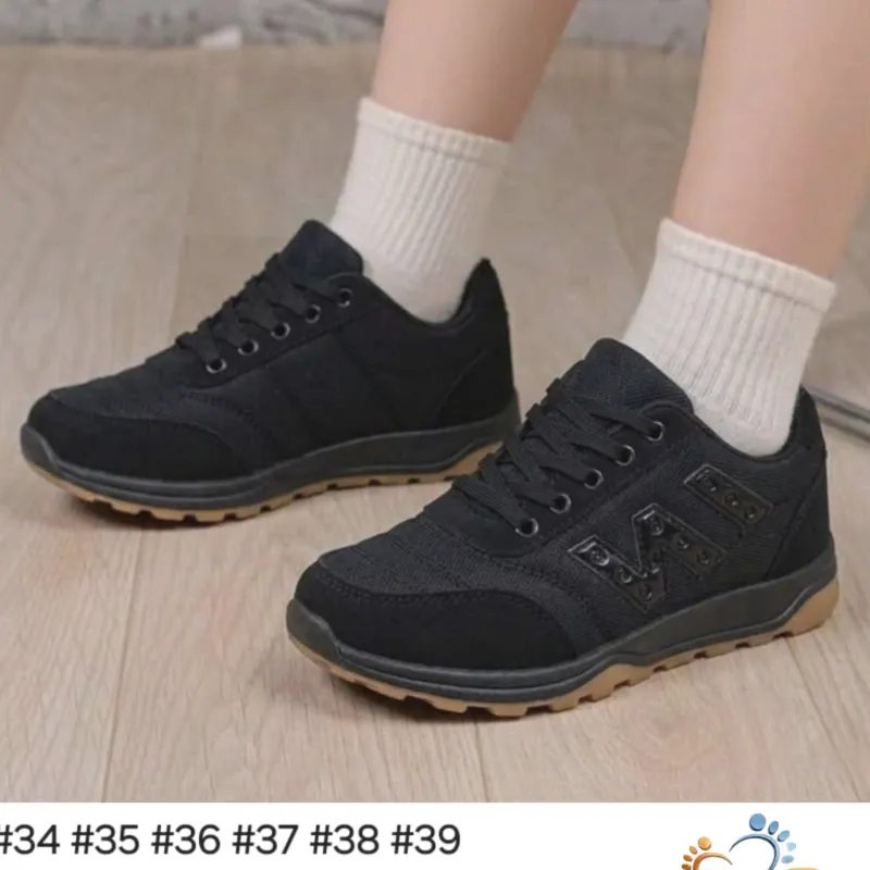 Tenis Neón niña