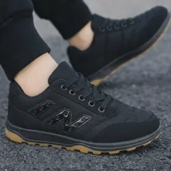 Tenis Neón niño