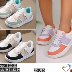 Tenis Power