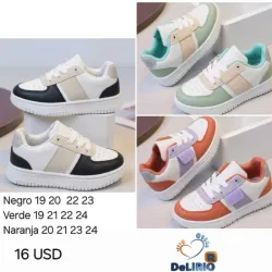 Tenis Power