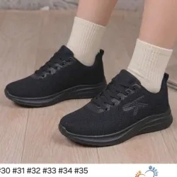 Tenis R Niñas 