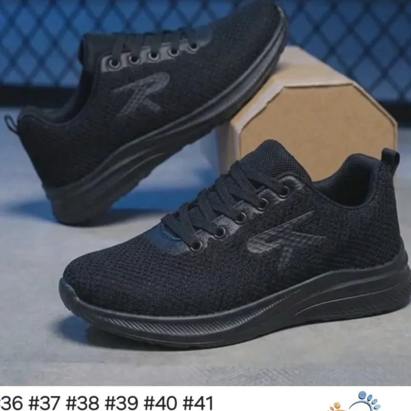Tenis R Niños