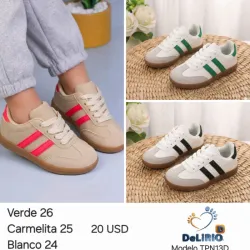 Tenis Tempo
