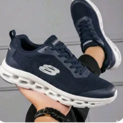 Tenis Urban Anderson Azules
