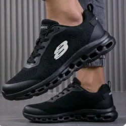 Tenis Urban Anderson Negro