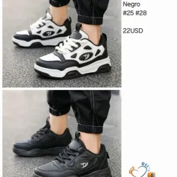 Tenis Urban Clasic