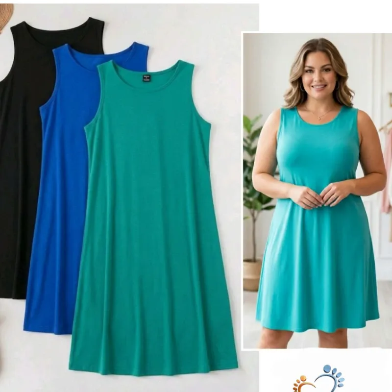 Vestidos 👗 corte V