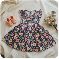 Vestidos para niñas