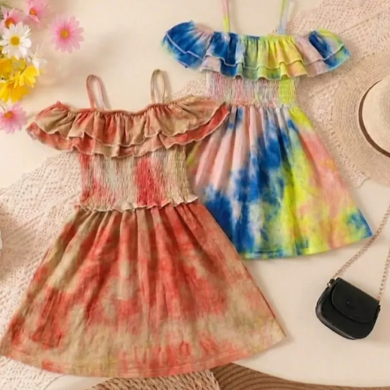 Vestidos 👗 para niñas