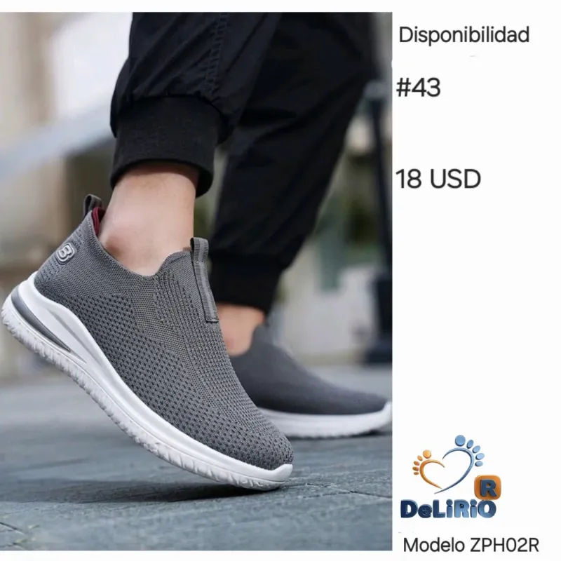 Zapatillas Anderson