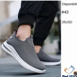 Zapatillas Anderson
